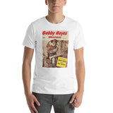 Gabby Hayes Western Comics Number 32 T-Shirt