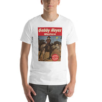 Gabby Hayes Western Comics Number 11 T-Shirt