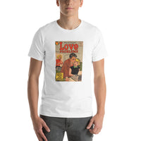 Love Problems and Advice Illustrated Number 36 T-Shirt