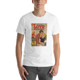 Love Problems and Advice Illustrated Number 36 T-Shirt