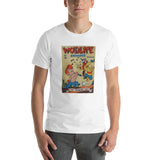 Wotalife Comics Number 4 T-Shirt