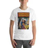 Frontier Romances Comics Number 1 T-Shirt