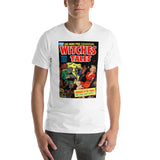 Witches Tales Magazine Number 6 T-Shirt