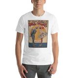 Captains Billy's Whiz Bang Comics Number 67 T-Shirt