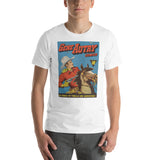 Gene Autry Comics Number 2 T-Shirt