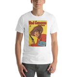 Rod Cameron Western Comics Number 2 T-Shirt