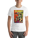 Planet Comics Number 67 T-Shirt