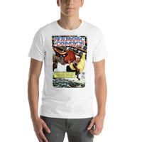 Reg'lar Fellers - Heroic Comics Number 36 T-Shirt