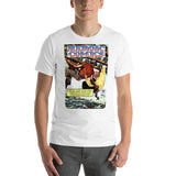 Reg'lar Fellers - Heroic Comics Number 36 T-Shirt