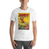 Junior Comics Number 15 T-Shirt