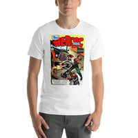 Reg'lar Fellers - Heroic Comics Number 55 T-Shirt