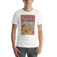 Katy Keene Comic Number 5 T-Shirt
