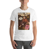 Gabby Hayes Western Comics Number 8 T-Shirt