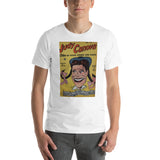 Judy Canova Comics Number 1 T-Shirt