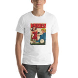 Murder Incorporated Comics Number 1 T-Shirt