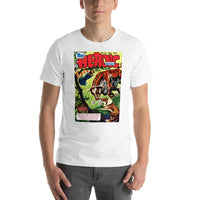 Heroic Comics Number 61 T-Shirt