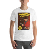 Hopalong Cassidy Comics Number 14 T-Shirt