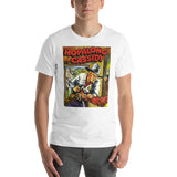 Hopalong Cassidy Comics Number 2 T-Shirt