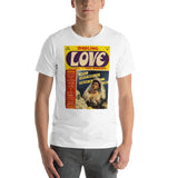 Darling Love Magazine Number 1 T-Shirt