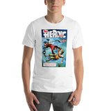 Reg'lar Fellers - Heroic Comics Number 57 T-Shirt