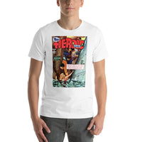 Reg'lar Fellers - Heroic Comics Number 64 T-Shirt