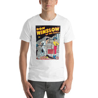 Don Winslow of the Navy Comics Number 51 T-Shirt