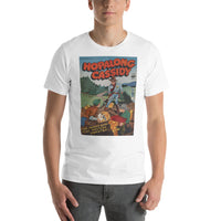 Hopalong Cassidy Comics Number 6 T-Shirt