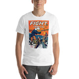 Fight Comics Number 10 T-Shirt