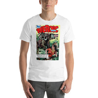 Heroic Comics Number 48 T-Shirt