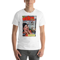 Heroic Comics Number 96 T-Shirt