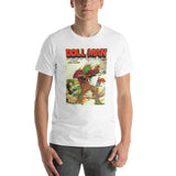 Doll Man Comics Number 28 T-Shirt