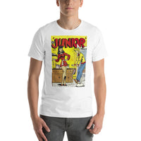 Junior Comics Number 13 T-Shirt