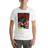 Baffling Mysteries Comics March T-Shirt