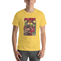 Planet Comics Number 69 - T-Shirt