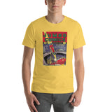 Jumbo Comics Number 16 - T-Shirt