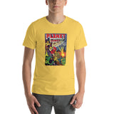 Planet Comics Number 68 -  T-Shirt