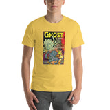 Ghost Comics Number 5 - T-Shirt