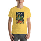 Ghost Comics Number 6 - T-Shirt