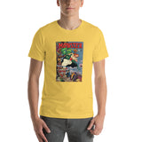 Monster Comics Number 1 T-Shirt