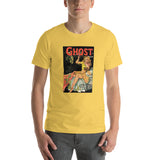 Ghost Comics Number 2 T-Shirt