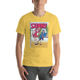 Sunny Comics Number 13 T-Shirt