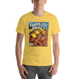 Fantastic Comics Number 3 - Samson T-Shirt