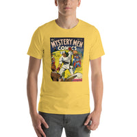 Mystery Men Comics Number 1 T-Shirt