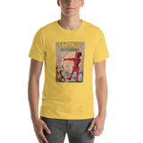 Strange Mysteries Comics Number 15 T-Shirt