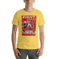 Fight Comics Number 1 T-Shirt