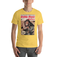 Gabby Hayes Western Comics Number 21 T-Shirt