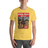 Gabby Hayes Western Comics Number 11 T-Shirt