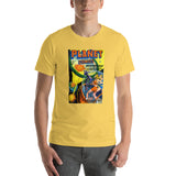 Planet Comics Number 43 T-Shirt