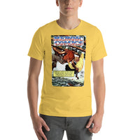 Reg'lar Fellers - Heroic Comics Number 36 T-Shirt