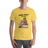 Gabby Hayes Western Comics Number 27 T-Shirt